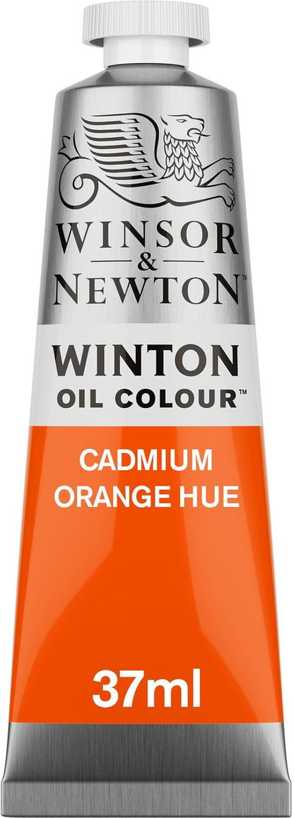 Colori a Olio Winsor&Newton Winton