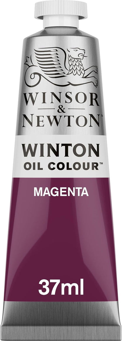 Colori a Olio Winsor&Newton Winton