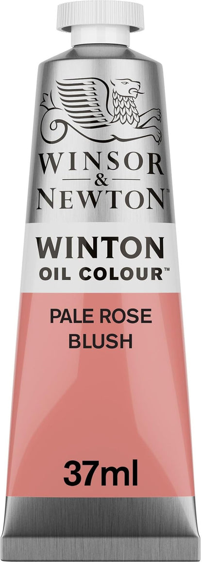 Colori a Olio Winsor&Newton Winton