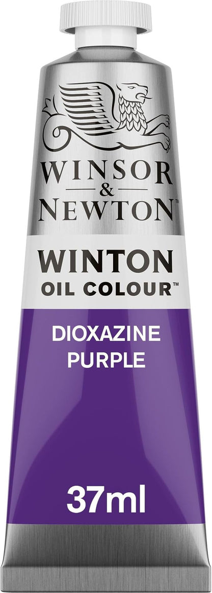 Colori a Olio Winsor&Newton Winton