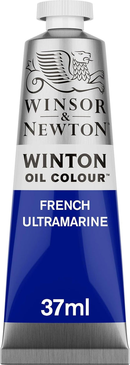 Colori a Olio Winsor&Newton Winton