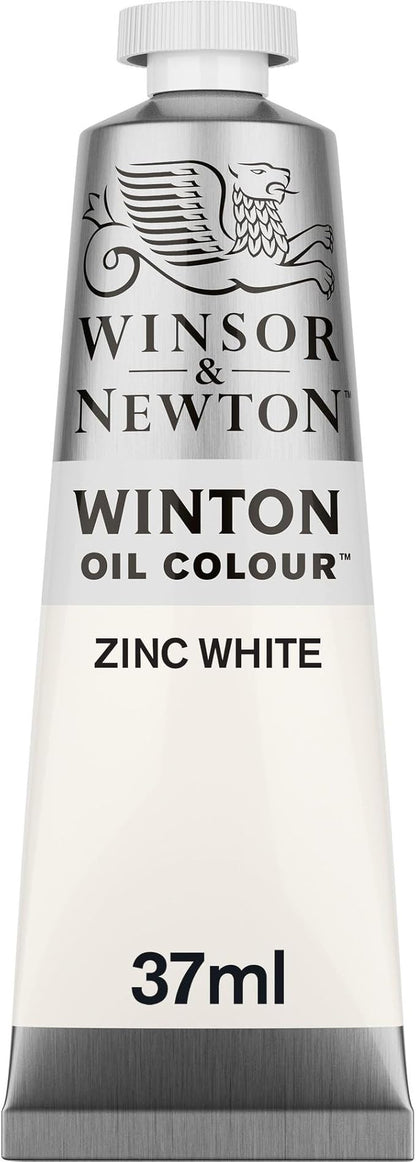 Colori a Olio Winsor&Newton Winton