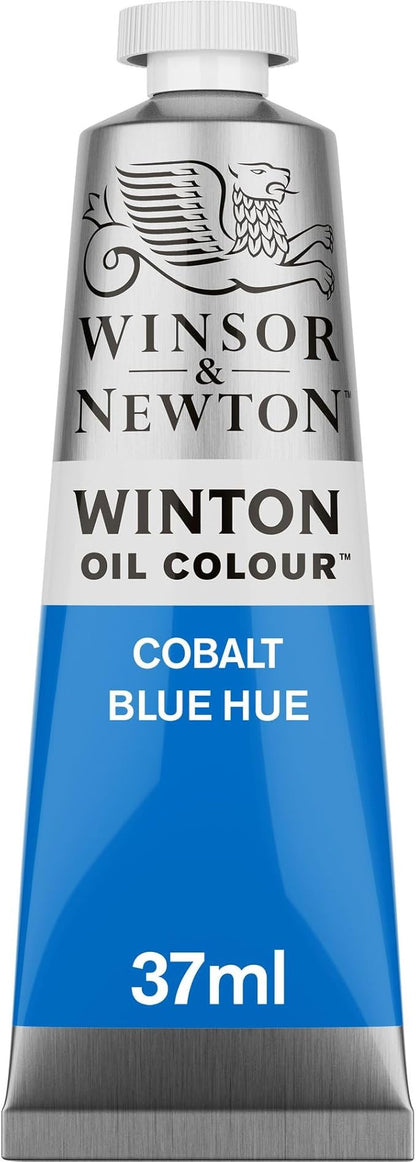 Colori a Olio Winsor&Newton Winton