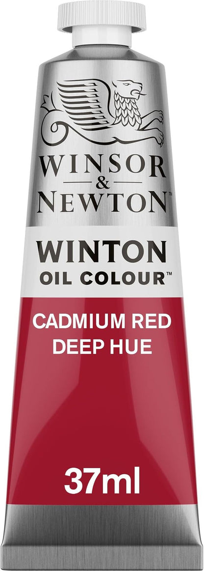 Colori a Olio Winsor&Newton Winton