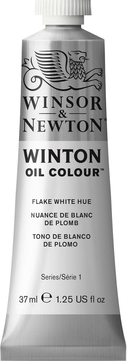 Colori a Olio Winsor&Newton Winton