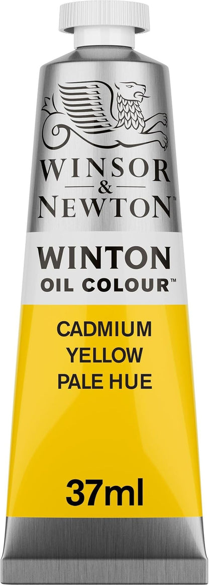 Colori a Olio Winsor&Newton Winton