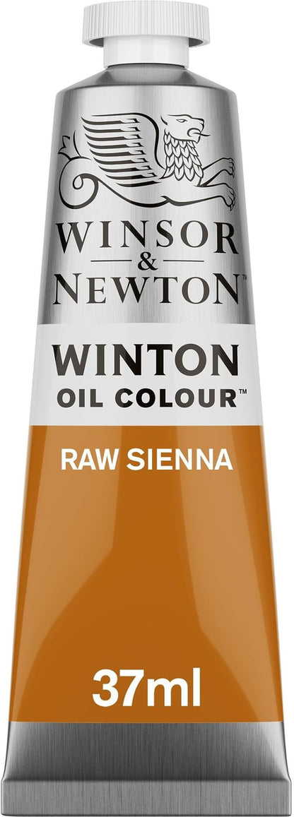 Colori a Olio Winsor&Newton Winton
