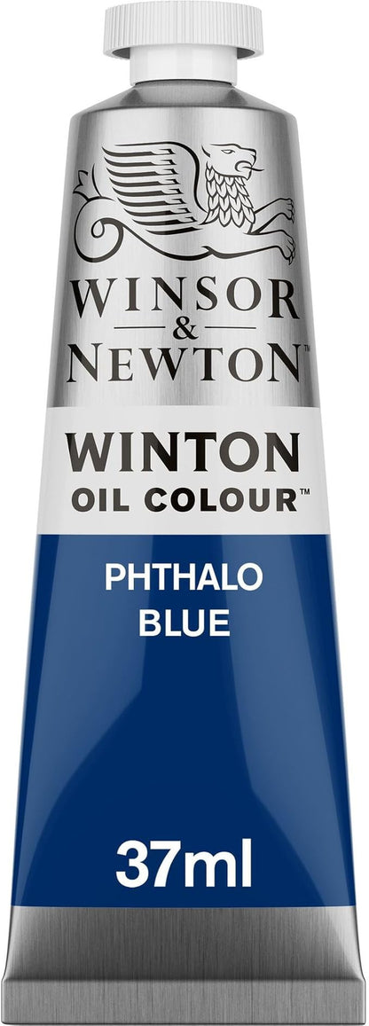 Colori a Olio Winsor&Newton Winton