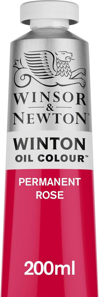 Colori a Olio Winsor&Newton Winton