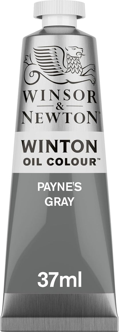 Colori a Olio Winsor&Newton Winton