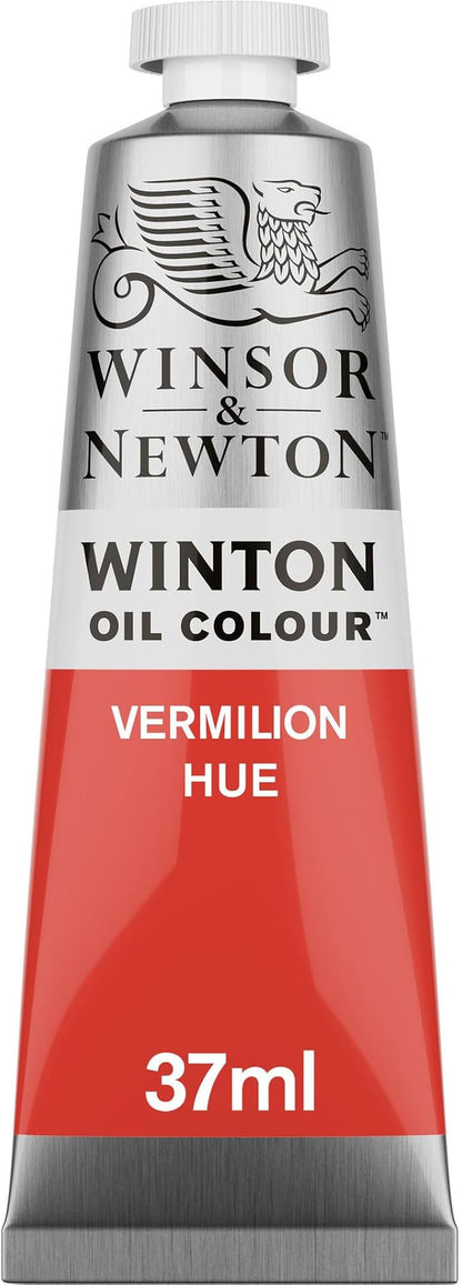 Colori a Olio Winsor&Newton Winton