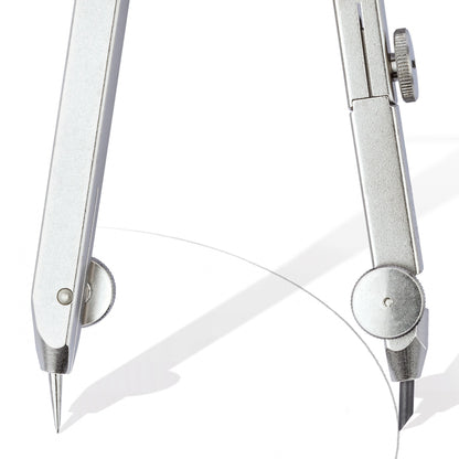 Compasso a regolazione rapida Mars® comfort 552 Staedtler