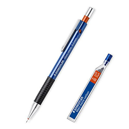 Compasso a regolazione rapida Mars® comfort 552 Staedtler