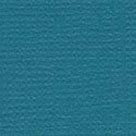 Confezione 25 cartoncini Bazzill classico formato 30,5x30,5 (216 gr circa) - Blue Oasis