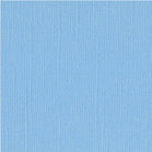 Confezione 25 cartoncini Bazzill classico formato 30,5x30,5 (216 gr circa) - Sea Water