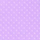 Confezione 25 cartoncini Bazzill puntinato formato 30,5x30,5 (216 gr circa) - Berry Pretty