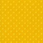 Confezione 25 cartoncini Bazzill puntinato formato 30,5x30,5 (216 gr circa) - Honey