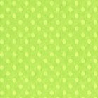 Confezione 25 cartoncini Bazzill puntinato formato 30,5x30,5 (216 gr circa) - Irish Eye