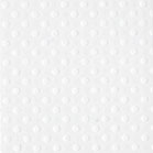 Confezione 25 cartoncini Bazzill puntinato formato 30,5x30,5 (216 gr circa) - Salt