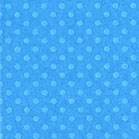 Confezione 25 cartoncini Bazzill puntinato formato 30,5x30,5 (216 gr circa) - Surf