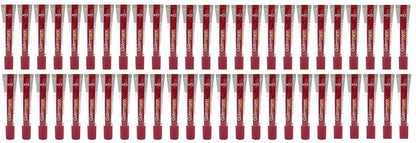 Confezione 50 pz. Colla per tessuti Guttermann creativ  HT2 30gr. - 613607