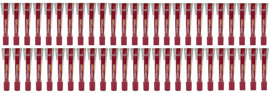 Confezione 50 pz. Colla per tessuti Guttermann creativ  HT2 30gr. - 613607