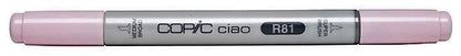 Copic Ciao Rose Pink, R81