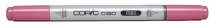 Copic Ciao Rose Red, R85