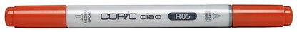 Copic Ciao Salmon Red, R05