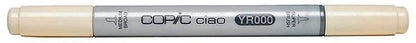 Copic Ciao Silk, YR000