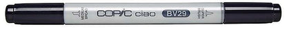 Copic Ciao Slate, BV29
