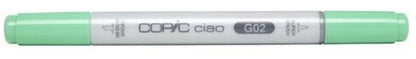 Copic Ciao Spectrum Green, G02
