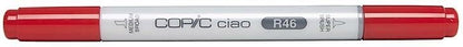 Copic Ciao Strong Red, R46