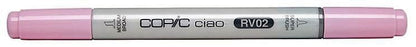 Copic Ciao Sugared Almond Pink, RV02