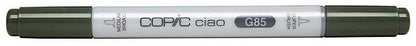 Copic Ciao Verdigris, G85