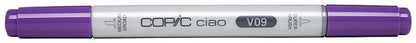 Copic Ciao Violet, V09