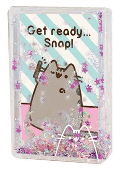 Cornice glitterata Pusheen Glitter Frame PUSH1618