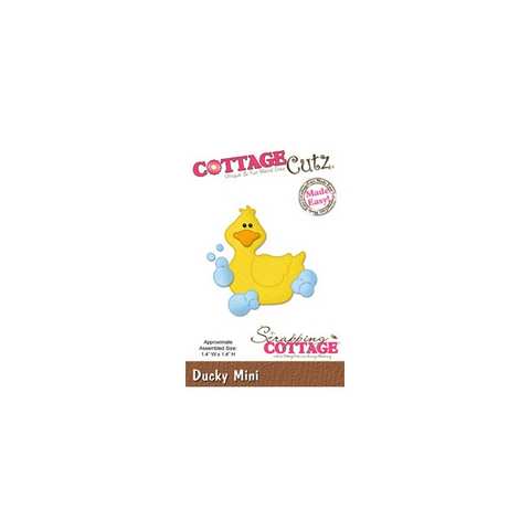 Cottage Cutz Papera mini 135