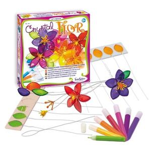 Crystal Flor - 951 -4-99 anni