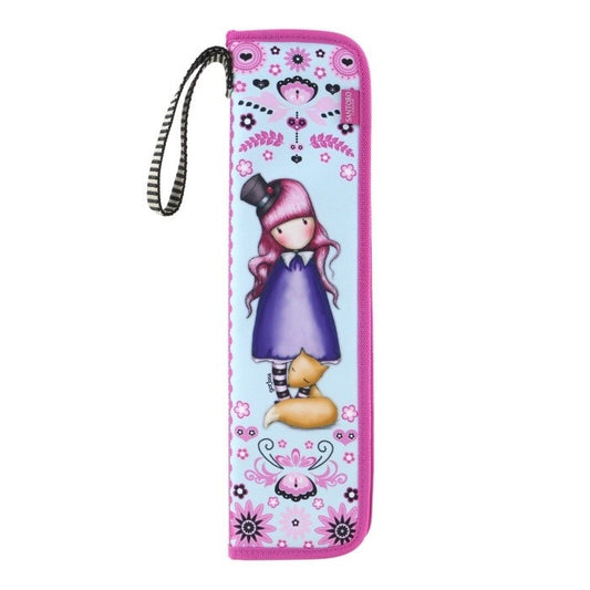 Custodia per strumenti musicali Gorjuss 593GJ16 The Dreamer