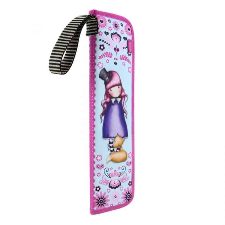 Custodia per strumenti musicali Gorjuss 593GJ16 The Dreamer