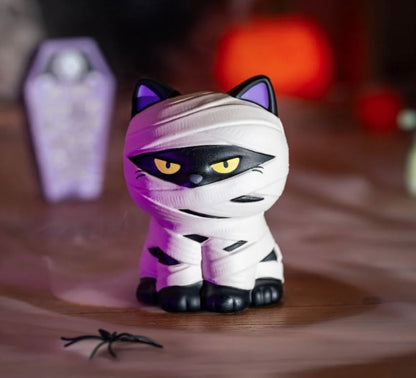 Antistress Halloween - Mummy Cat - Stress Less