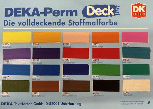 Deka Perm-Deck 25 ml