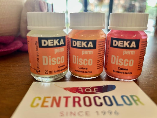 Deka Perm Disco 25ml
