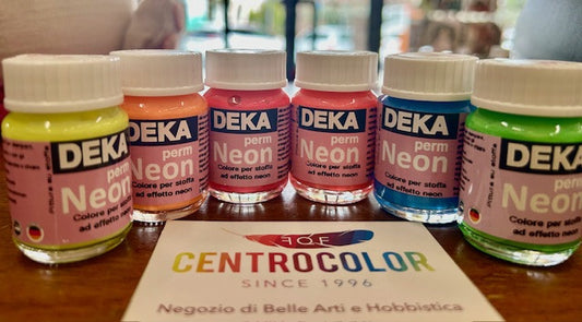 Deka PermNeon 25ml