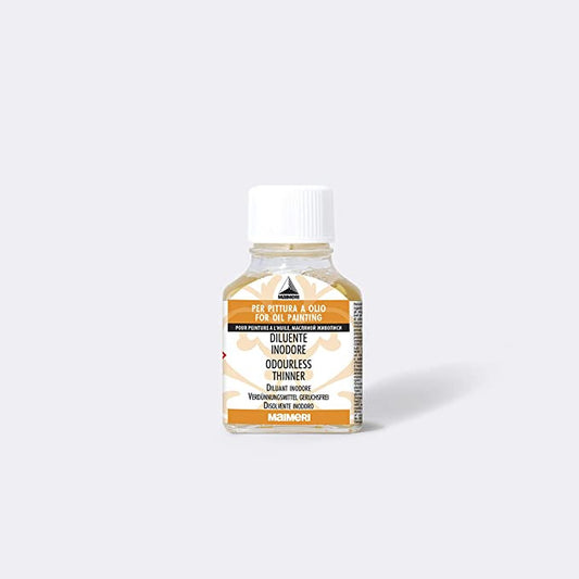 Diluente inodore 600 Maimeri