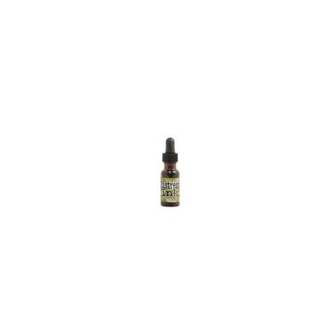 Distress ink 14 ml CRUSHED OLIVE
