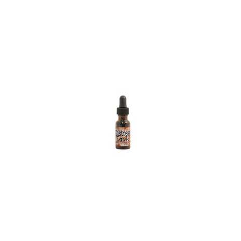 Distress ink 14 ml RUSTY HINGE