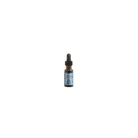 Distress ink 14 ml SALTY OCEAN