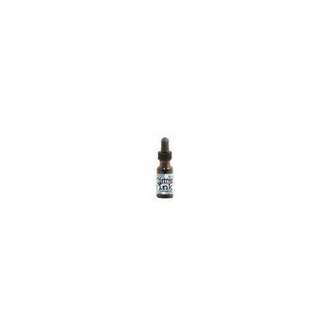 Distress ink 14 ml WEATHERED WOOD